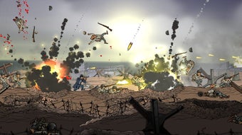 Imagen 0 para Guns Gore and Cannoli 2