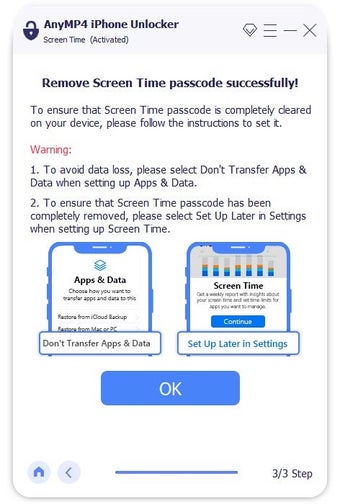 Image 0 for AnyMP4 iPhone Unlocker