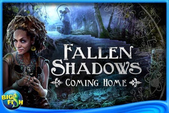 Image 0 for Fallen Shadows: Coming Ho…