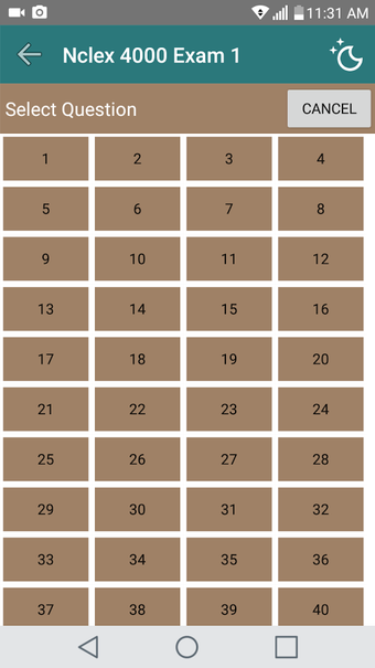 Imagen 3 para NCLEX- RN Success