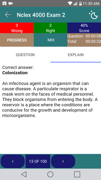 Image 1 for NCLEX- RN Success