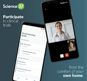 Imagen 1 para Science 37 Clinical Resea…
