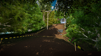 Image 0 for TWCT 1 for Descenders