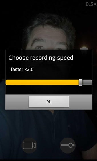 Imagen 2 para slow motion