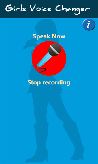 Image 0 for Girls Voice Changers for …