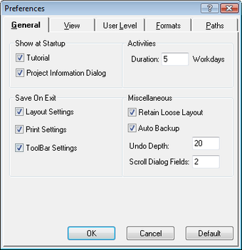 Imagen 0 para TurboProject Express