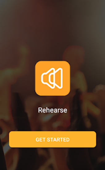 Image 0 for Rehearse - De repetitieap…