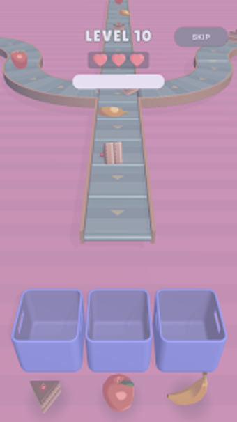 Image 0 for Savory Symphony