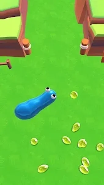Image 0 for Blob Survive