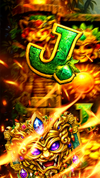 Imagen 0 para Temple of Gems