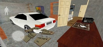 Imagen 0 para Dark Internet : Horror Ga…