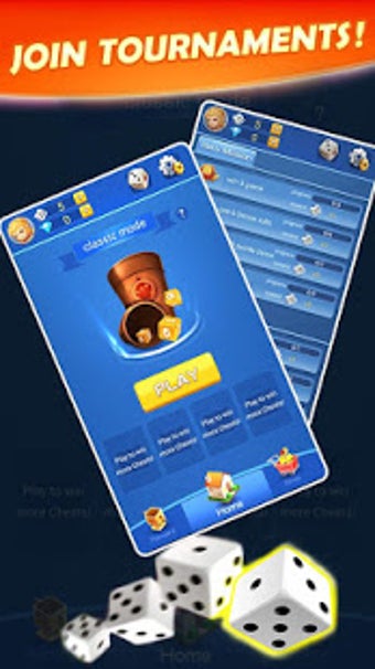 Imagen 3 para Yahtzy