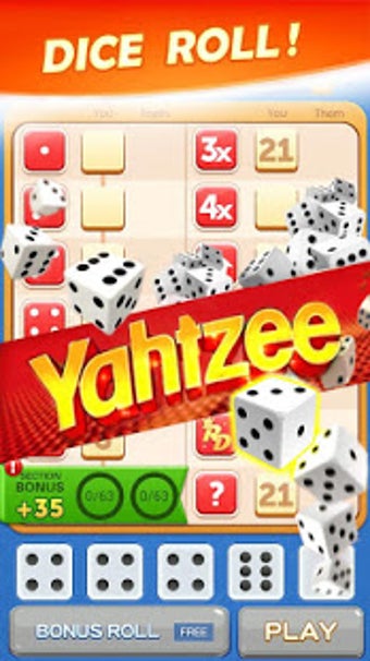 Imagen 1 para Yahtzy