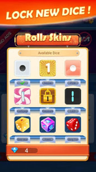 Imagen 2 para Yahtzy