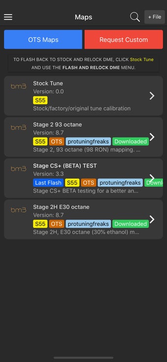 Image 1 for bootmod3
