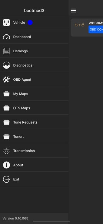 Image 0 for bootmod3