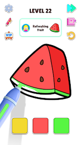 Imagen 0 para Satis Coloring Journal