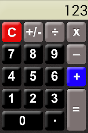 Imagen 0 para Calculator