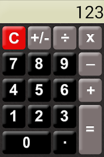 Imagen 1 para Calculator