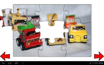 Image 0 for Puzzle for Kids Cars for …