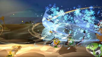 Image 0 for Toy Smash Kaboom! Demo