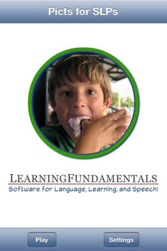 Image 0 for Pictures for SLPs and Spe…