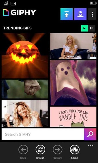 Image 3 for GIPHY - All the GIFS for …