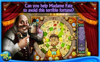 Image 2 for Mystery Case Files: Madam…