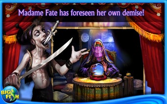 Image 0 for Mystery Case Files: Madam…