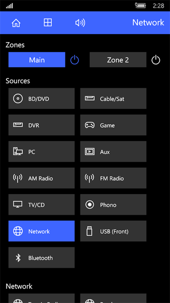 Imagen 1 para OnkRemote for Windows 10