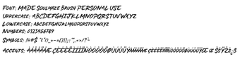 Imagen 0 para MADE Soulmaze