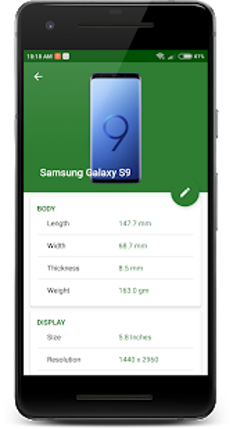 Imagen 3 para CPU X : Device & System i…