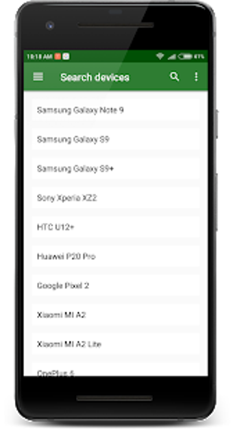 Imagen 2 para CPU X : Device & System i…