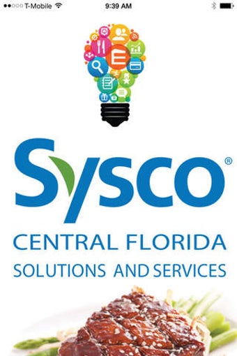 Image 0 for Sysco Solutions CFL