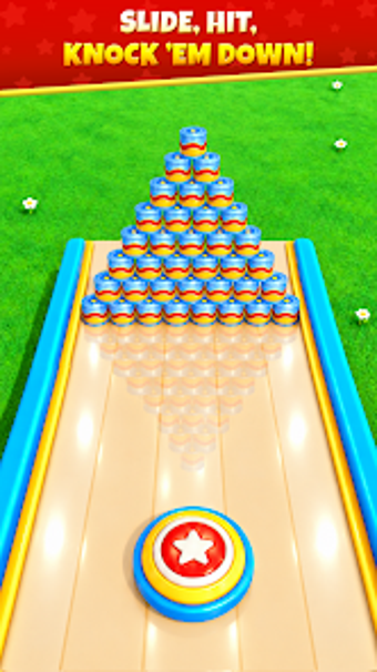 Imagen 0 para Slide Shot