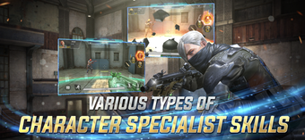 Image 3 for BlackShot M