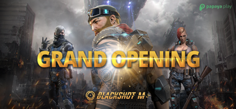 Image 0 for BlackShot M