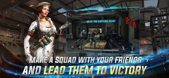 Image 1 for BlackShot M