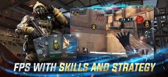 Image 1 for BlackShot M