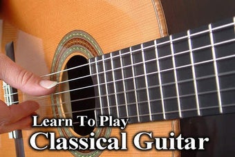 Image 0 for Learn To Play Classical G…