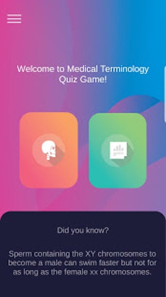 Image 1 for Medical Terminology Quiz …