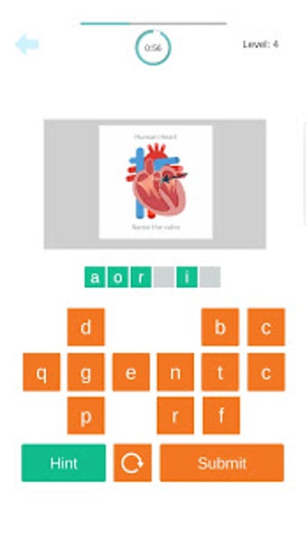 Image 2 for Medical Terminology Quiz …