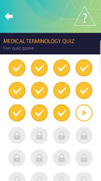 Image 0 for Medical Terminology Quiz …