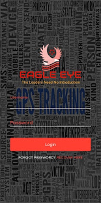 Imagen 3 para Eagle Eye GPS Tracking