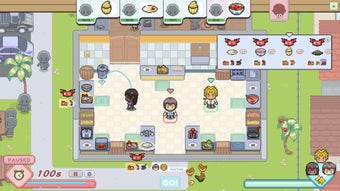 Imagen 0 para Kitchen Sync: Aloha