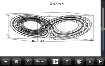 Image 0 for XPP for iPhone