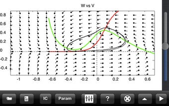 Image 2 for XPP for iPhone