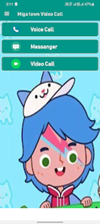 Image 0 for Miga Town Food World Fake…