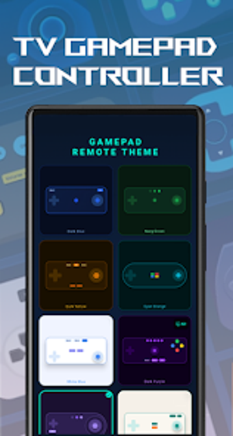 Image 0 for Gamepad TV: Play Games Re…