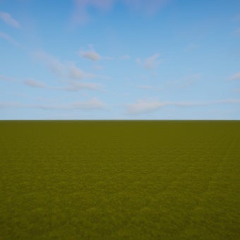 Image 0 for Flat Grass 2K for Creativ…